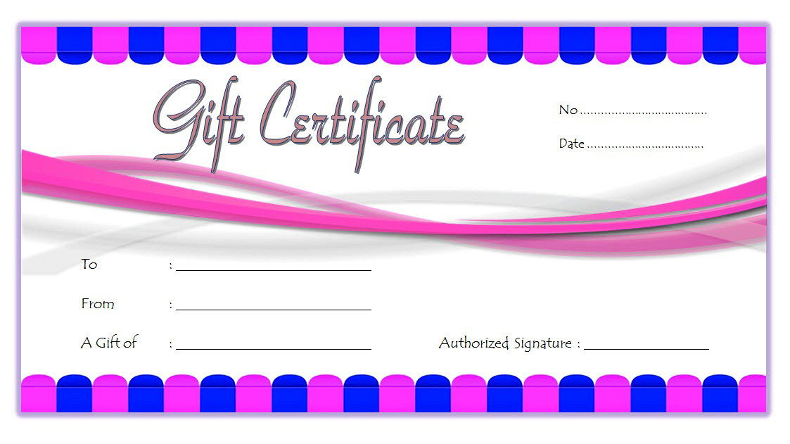 free printable manicure gift certificate template, pedicure gift certificate template free, nail salon gift certificate template free, manicure gift certificate template free