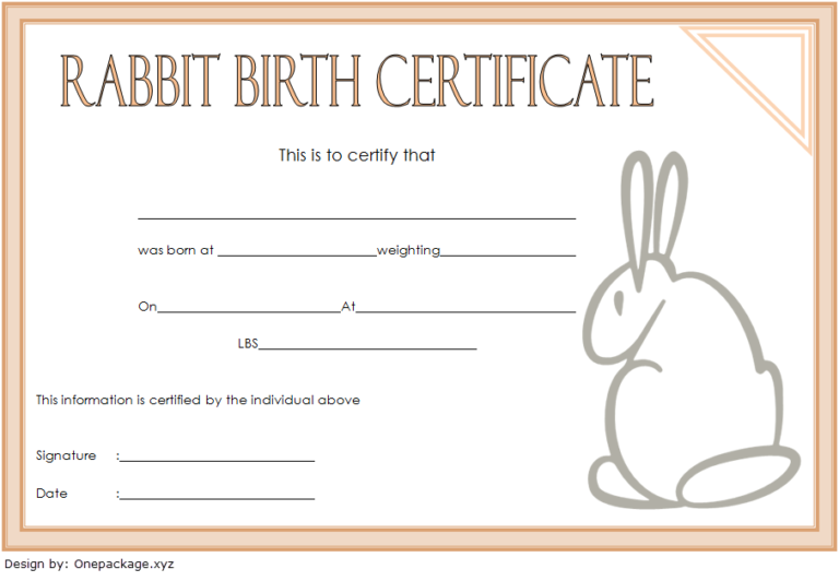 10-funny-rabbit-birth-certificate-free-printable-ideas