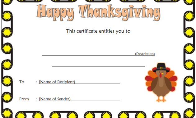 thanksgiving gift certificate template, thanksgiving gift card giveaway, thanksgiving certificate of appreciation, thanksgiving certificate format, thanksgiving turkey gift certificates