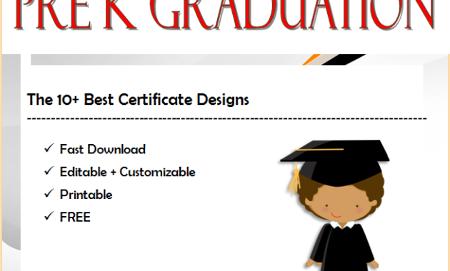pre k graduation diploma free printable, pre k graduation certificates printable, free printable pre-k graduation certificate, pre kindergarten graduation certificate, pre kindergarten certificate of completion, editable pre k graduation certificates