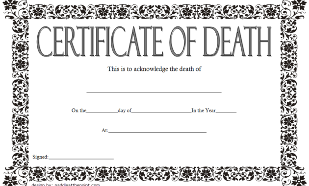 death certificate template, death certificate haunted mansion, california death certificate template, mexican certificate template, haunted mansion death certificate 2019, blank death certificate template, baby death certificate template, haunted mansion death certificate pdf