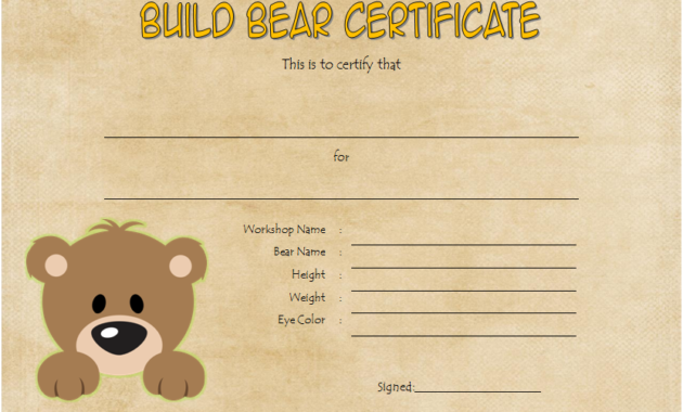 teddy bear birth certificate, build a bear workshop birth certificate template, build a bear workshop birth certificate pdf, teddy bear birth certificate printable, teddy bear birth certificate free, teddy bear birth certificate template, build a bear birth certificate, build a bear workshop gift certificate, build a bear workshop gift card