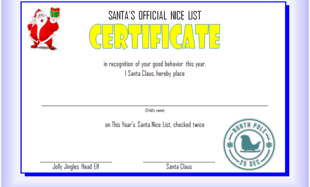 nice list certificate template free, santa's nice list certificate template, santa's official nice list certificate, nice list certificate template 2020, elf on the shelf nice list certificate, nice list certificate free printable christmas eve, christmas nice list certificate template, nice list certificate free printable elf on the shelf