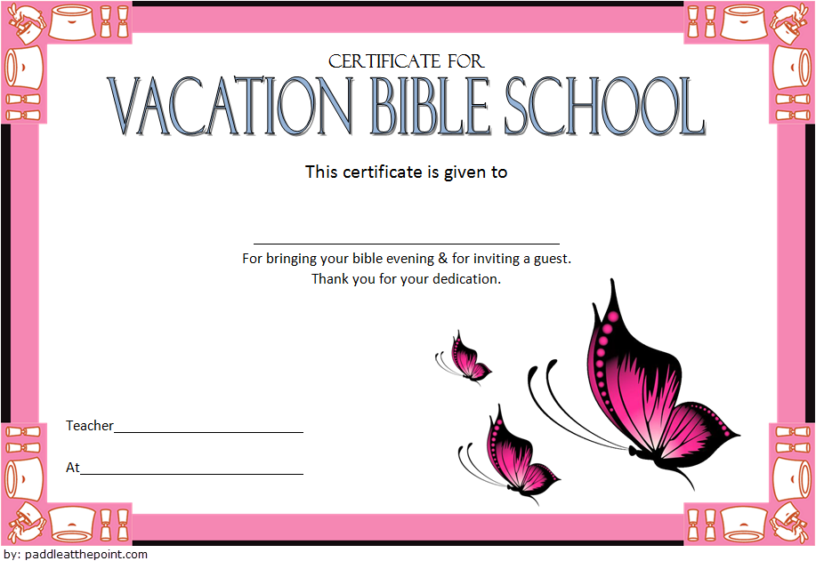 vacation bible school certificate, vbs certificate of completion, free printable vbs certificate template, vbs attendance certificate, vacation bible school certificate of completion, lifeway vbs certificate template, vbs volunteer certificate, vbs graduation certificate