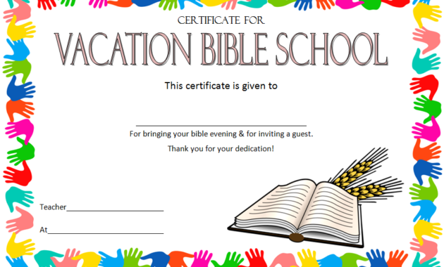 vacation bible school certificate, vbs certificate of completion, free printable vbs certificate template, vbs attendance certificate, vacation bible school certificate of completion, lifeway vbs certificate template, vbs volunteer certificate, vbs graduation certificate