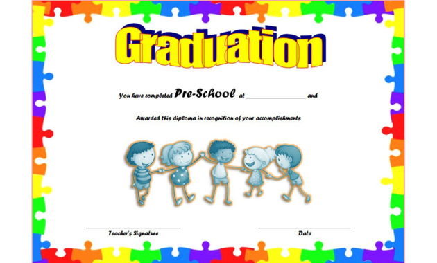 preschool graduation certificate printable, template for preschool graduation certificate, preschool graduation certificate editable free, preschool graduation certificates to print, free printable preschool graduation certificate template, preschool certificate template free, preschool certificate templates for graduation