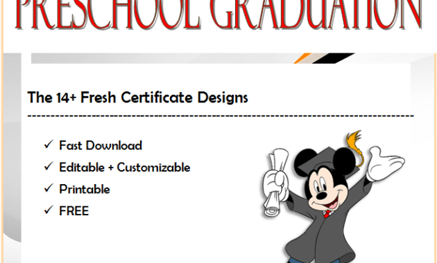 preschool graduation certificate printable, template for preschool graduation certificate, preschool graduation certificate editable free, preschool graduation certificates to print, free printable preschool graduation certificate template, preschool certificate template free, preschool certificate templates for graduation