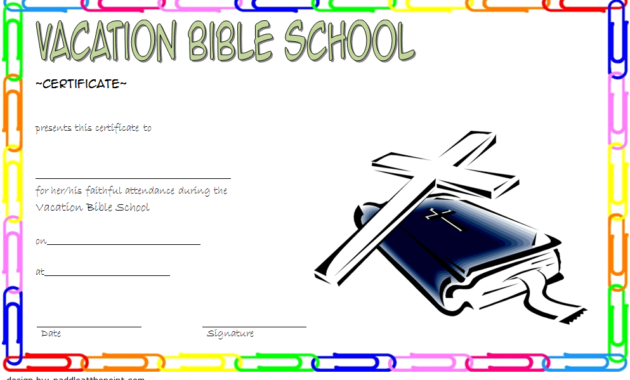 vacation bible school certificate, vbs certificate of completion, free printable vbs certificate template, vbs attendance certificate, vacation bible school certificate of completion, lifeway vbs certificate template, vbs volunteer certificate, vbs graduation certificate