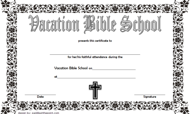 vacation bible school certificate, vbs certificate of completion, free printable vbs certificate template, vbs attendance certificate, vacation bible school certificate of completion, lifeway vbs certificate template, vbs volunteer certificate, vbs graduation certificate