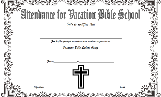 vacation bible school certificate, vbs certificate of completion, free printable vbs certificate template, vbs attendance certificate, vacation bible school certificate of completion, lifeway vbs certificate template, vbs volunteer certificate, vbs graduation certificate