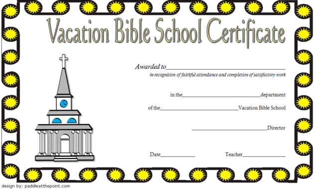 vacation bible school certificate, vbs certificate of completion, free printable vbs certificate template, vbs attendance certificate, vacation bible school certificate of completion, lifeway vbs certificate template, vbs volunteer certificate, vbs graduation certificate