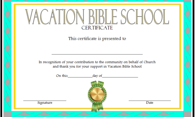 vacation bible school certificate, vbs certificate of completion, free printable vbs certificate template, vbs attendance certificate, vacation bible school certificate of completion, lifeway vbs certificate template, vbs volunteer certificate, vbs graduation certificate