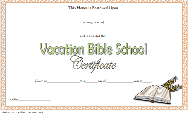 vacation bible school certificate, vbs certificate of completion, free printable vbs certificate template, vbs attendance certificate, vacation bible school certificate of completion, lifeway vbs certificate template, vbs volunteer certificate, vbs graduation certificate