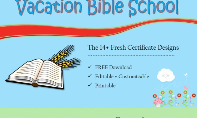 vacation bible school certificate, vbs certificate of completion, free printable vbs certificate template, vbs attendance certificate, vacation bible school certificate of completion, lifeway vbs certificate template, vbs volunteer certificate, vbs graduation certificate