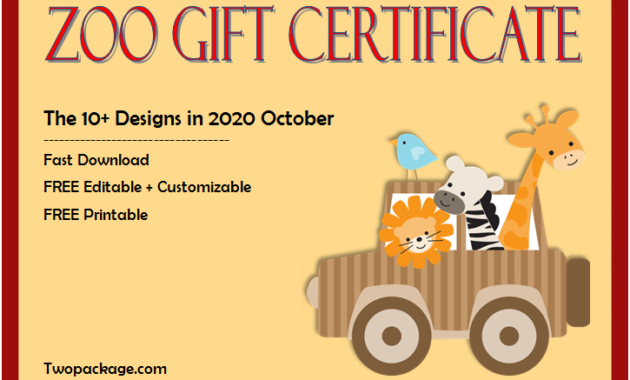 zoo gift voucher template, who zoo certificate template free download, zoo gift certificate, philadelphia zoo gift certificate, denver zoo gift certificate, woodland zoo gift certificate, free zoo gift certificate template