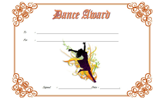 dance award certificate template free, dance competition winner certificate, hip hop dance certificate template, hip hop certificate, dance certificate templates for word, dance competition certificate, street dance certificate template