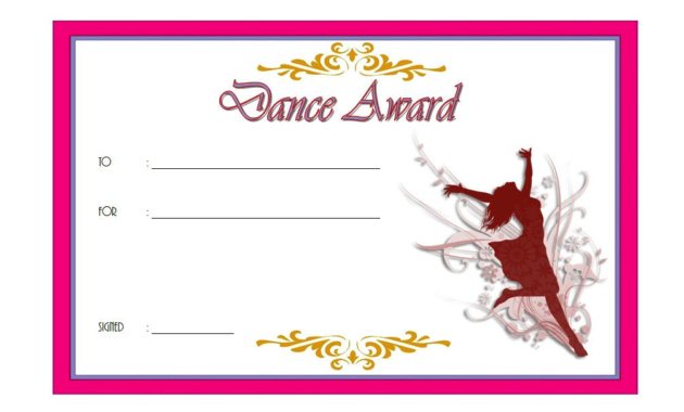 dance award certificate template free, dance competition winner certificate, hip hop dance certificate template, hip hop certificate, dance certificate templates for word, dance competition certificate, street dance certificate template