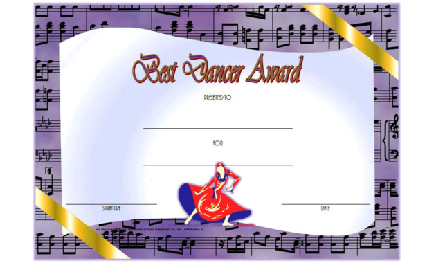 dance award certificate template free, dance competition winner certificate, hip hop dance certificate template, hip hop certificate, dance certificate templates for word, dance competition certificate, street dance certificate template