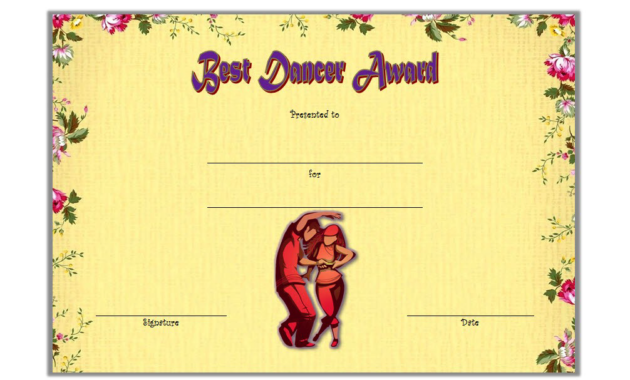 dance award certificate template free, dance competition winner certificate, hip hop dance certificate template, hip hop certificate, dance certificate templates for word, dance competition certificate, street dance certificate template