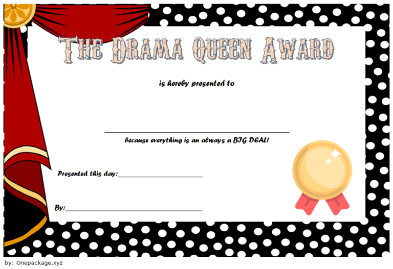 drama-queen-award-certificate-template-free-printable-3-two-package