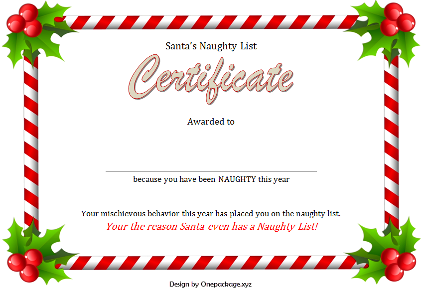 free-santa-naughty-list-certificate-template-1-two-package-template