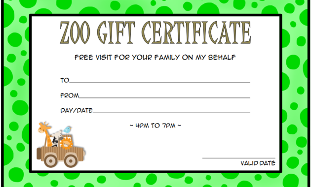 zoo gift voucher template, who zoo certificate template free download, zoo gift certificate, philadelphia zoo gift certificate, denver zoo gift certificate, woodland zoo gift certificate, free zoo gift certificate template