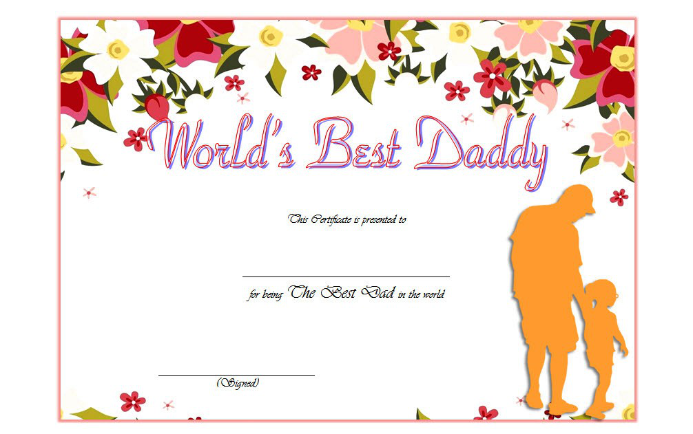 11-certificate-for-best-dad-free-printables-show-your-love