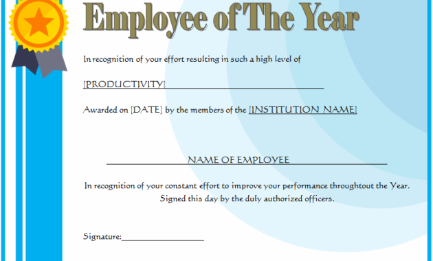 employee of the year certificate free download, employee of the year certificate with picture, employee of the year certificate online, employee of the year certificate word template, employee of the year award certificate, employee of the year certificate format, employee of the year certificate template free, employee appreciation certificate, employee award certificate ideas