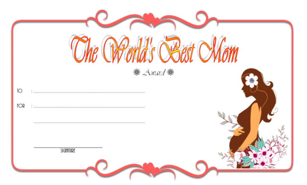 best mom ever certificate, world's best mom certificate template, world's best mom certificate printable, best mother certificate template, certificate for best mom award, best mom certificate pdf, best mom certificate printable