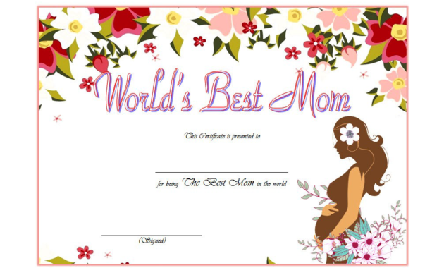 best mom ever certificate, world's best mom certificate template, world's best mom certificate printable, best mother certificate template, certificate for best mom award, best mom certificate pdf, best mom certificate printable