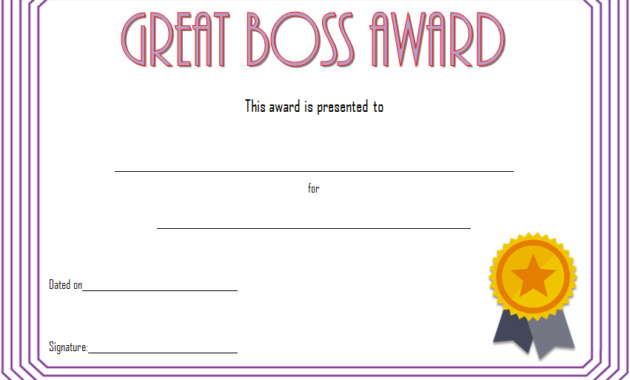 world's best boss certificate template, national boss's day certificate, boss's day certificate, best boss certificate templates, funny boss's day certificate, best boss award certificate, best boss ever certificate