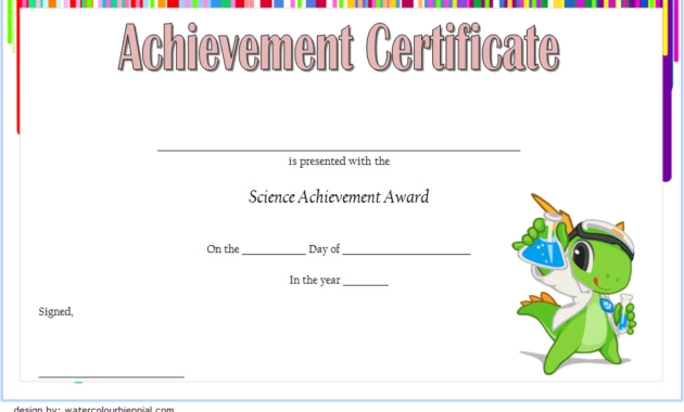 science certificate template free, science olympiad certificate template, science award certificate template, science certificate template free download, science achievement certificate template, free printable science award certificates