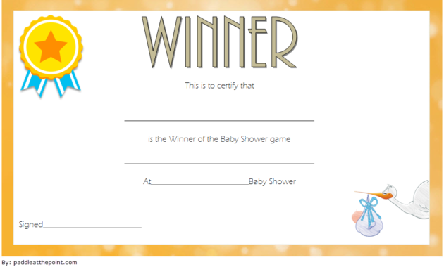 baby shower winner certificate template, baby shower certificate free printable, baby shower winner certificate free printable, baby shower game certificate, baby shower certificates, baby shower game winner certificate