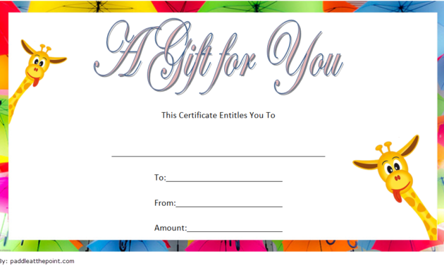 baby shower gift vouchers, baby shower gift certificate template free, baby shower gift certificate ideas