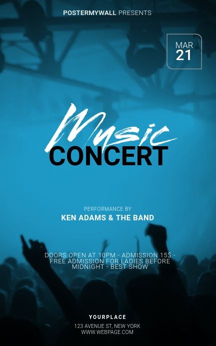 free concert flyer templates word, concert poster design templates, music concert flyer template free, rock concert flyer template free, hip hop concert flyer template