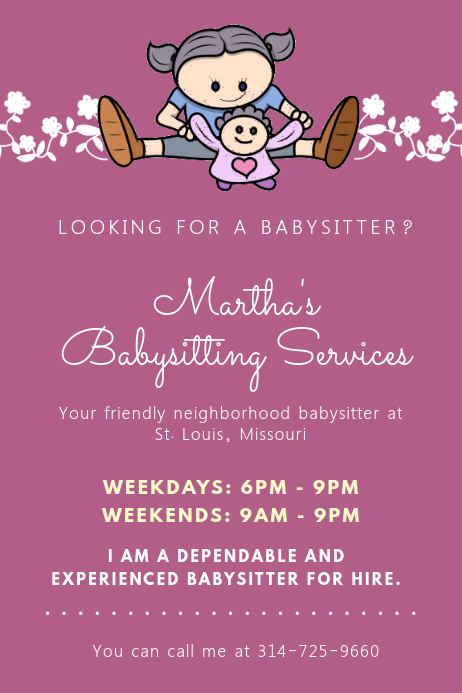 babysitter-flyer-template-microsoft-word-elegant-10-best-babysitting