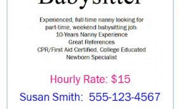 babysitting flyer template microsoft word, babysitting flyer template free download, free printable babysitting flyers, free printable child care flyers, babysitting templates free for editing, babysitting flyers templates for teens