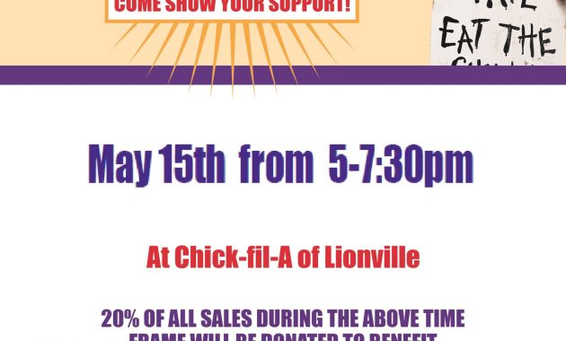 chick fil a fundraiser flyer template, food fundraiser flyer template word free, free fundraising templates printable, free templates for fundraising events, free fundraiser templates for word