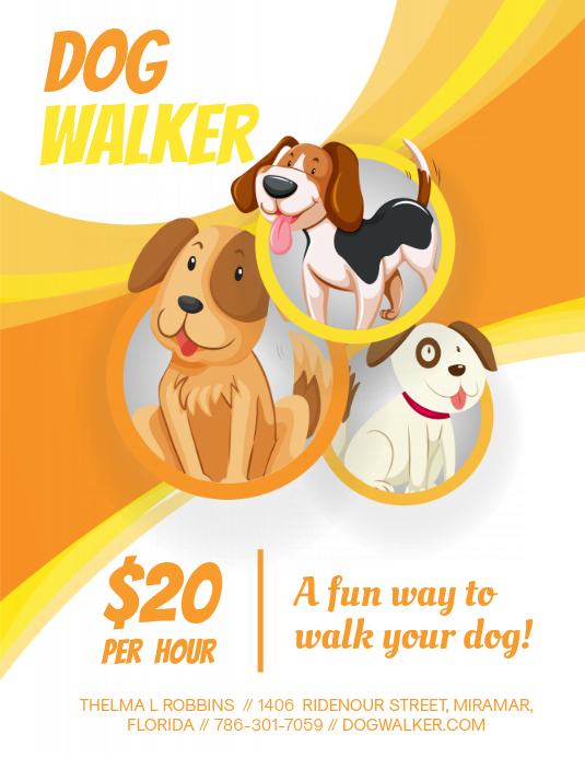 dog-walking-flyer-template-download-free-8-design-samples