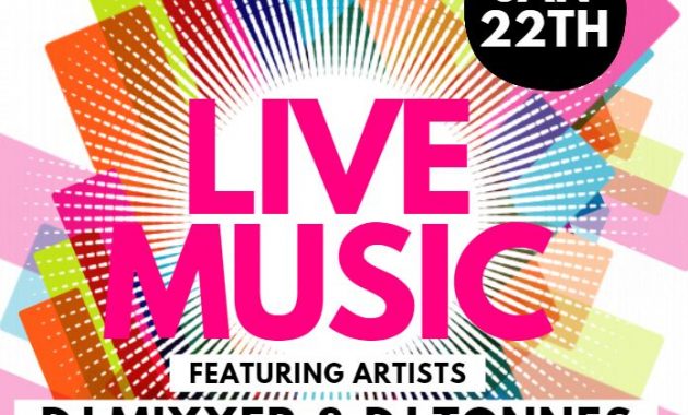 music concert flyer template free, rock concert flyer template free, hip hop concert flyer template, free concert flyer templates word, concert poster design templates
