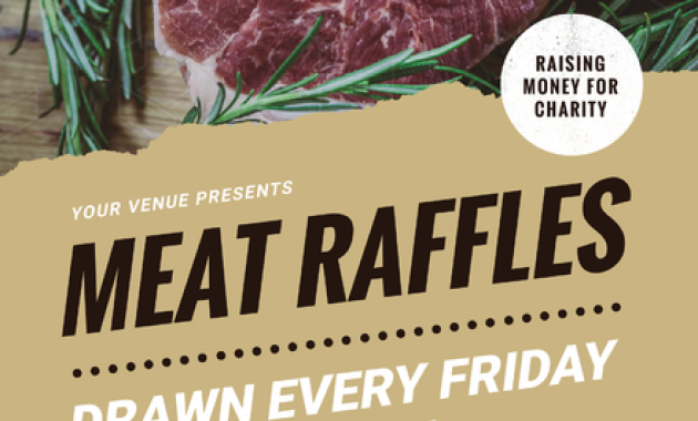 meat raffle flyer template, raffle poster template word, raffle flyer template word, raffle prize flyer template, free raffle sign template, free printable free raffle flyer template, free raffle flyer template