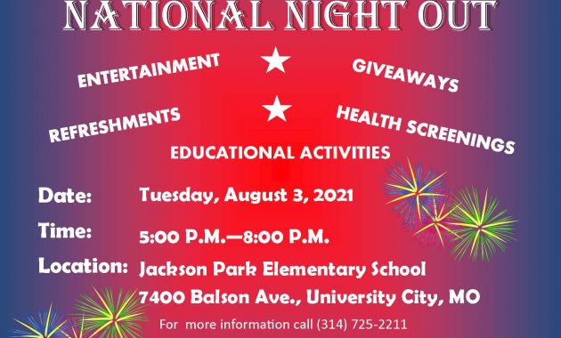 national night out 2021 flyer template, national night out flyer template free, national night out flyer ideas, national night out printable flyers, national night out flyer sample