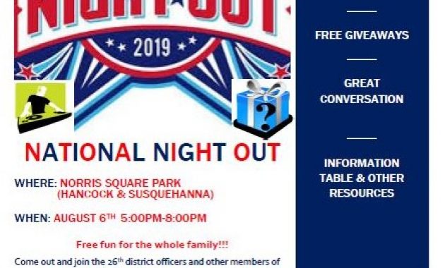 national night out flyer 2019, free national night out flyer template, national night out flyer ideas, national night out flyer sample