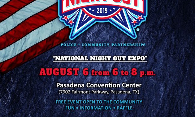 national night out flyer 2019, free national night out flyer template, national night out flyer ideas, national night out flyer sample