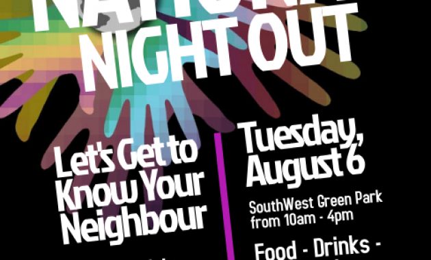 national night out flyer template free, national night out flyer 2019, national night out flyer ideas, national night out 2021 flyer template, national night out printable flyers, national night out flyer sample