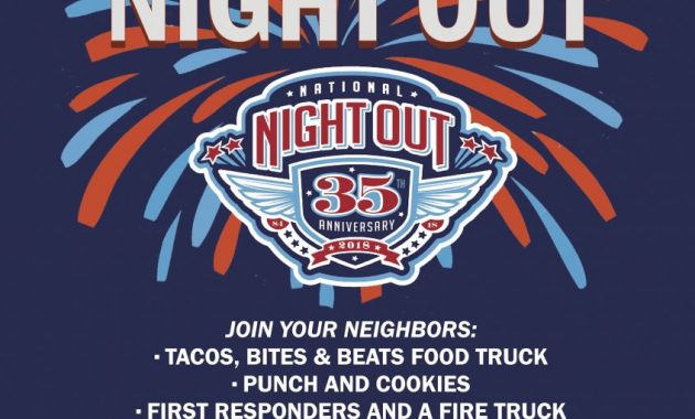 national night out flyer template free, national night out flyer 2019, national night out flyer ideas, national night out 2021 flyer template, national night out printable flyers, national night out flyer sample