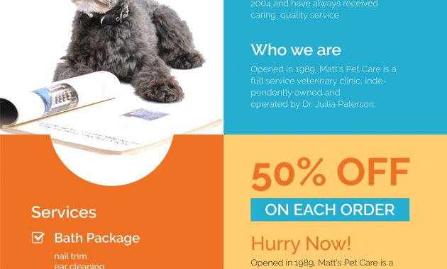 pet-sitter-flyer-template-free-download-3rd-design-sample-two