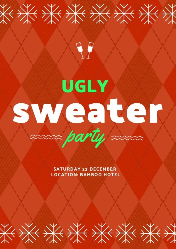 ugly christmas sweater flyer template, ugly christmas sweater contest flyer template free, ugly christmas sweater party flyer template, christmas event flyer template, ugly christmas sweater for men, extremely ugly christmas sweaters