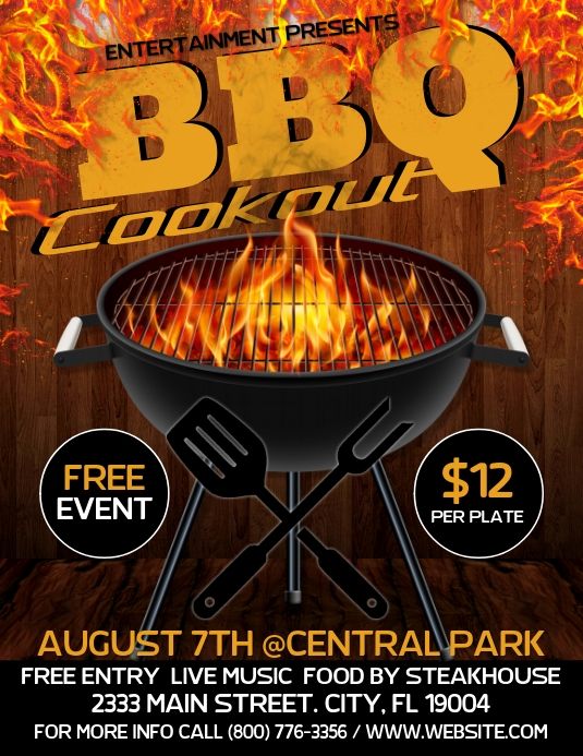 company bbq flyer template, bbq flyer template word, bbq cook off flyer template free, bbq flyer template psd, bbq party flyer template free, free printable cookout flyers, free summer bbq flyer template, bbq fundraiser flyer templates