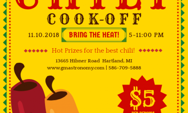free chili cook off flyer template powerpoint, office chili cook off flyer template, chili cook off flyer free printable, chili flyer template pdf, chili cook off flyer ideas, restaurant grand opening flyer templates free